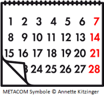 Link zu den Terminen